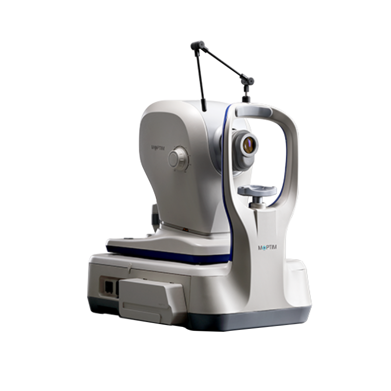 Ophthalmology optical coherence tomography scanner mocean4000