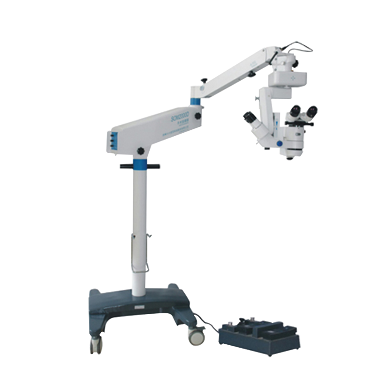 Eye surgery microscope SOM2000D