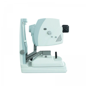 China Wholesale Non-Mydriatic Fundus Camera With Angiography Factories –  Non-mydriatic + Contrast Integrated Digital Fundus Imaging System TNF507 – SDK