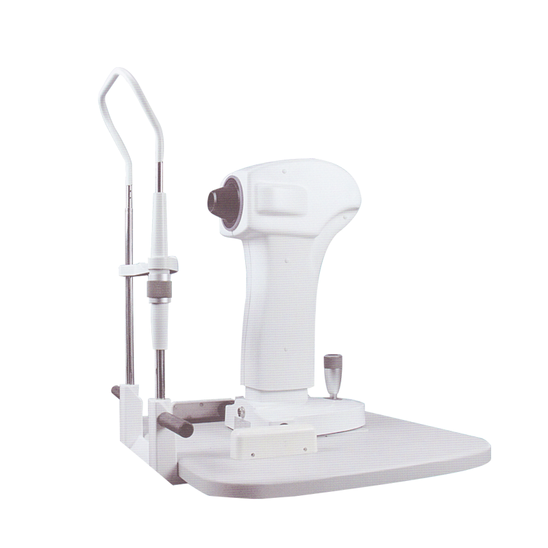 Corneal topographic image digital system instrument CT-6 Featured Image