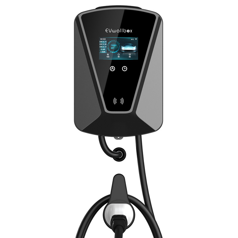 The 2 Best Electric Vehicle Chargers for Home of 2024 | Reviews by Wirecutter