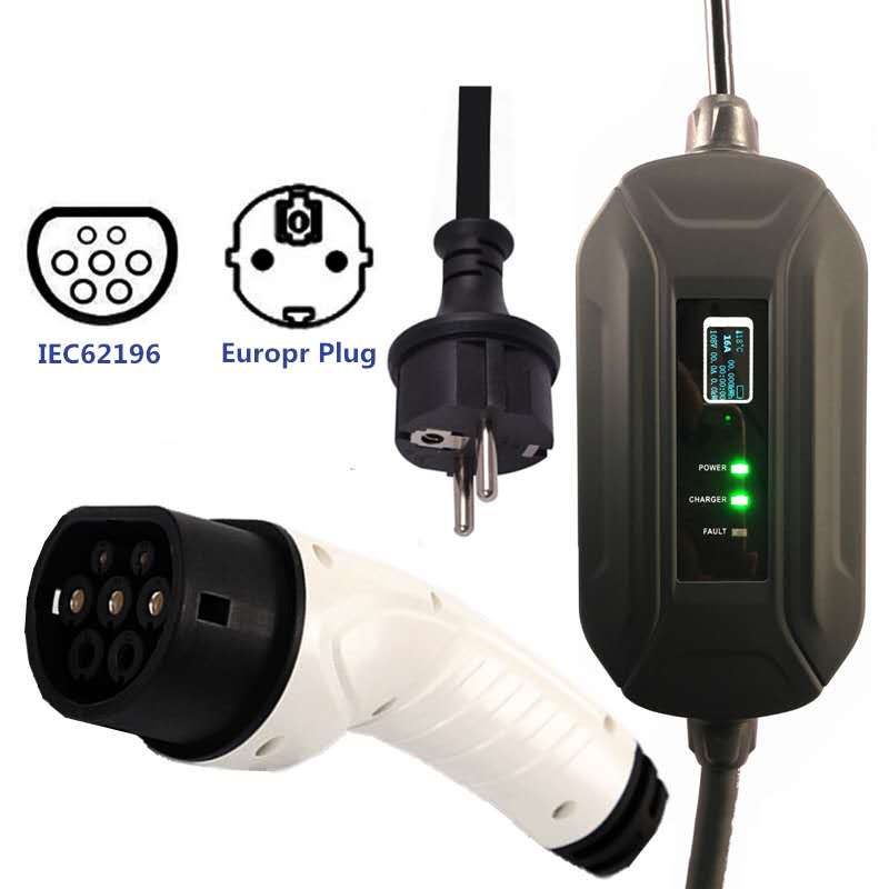 Best Home EV Chargers for 2023, Tested - Car and Driver