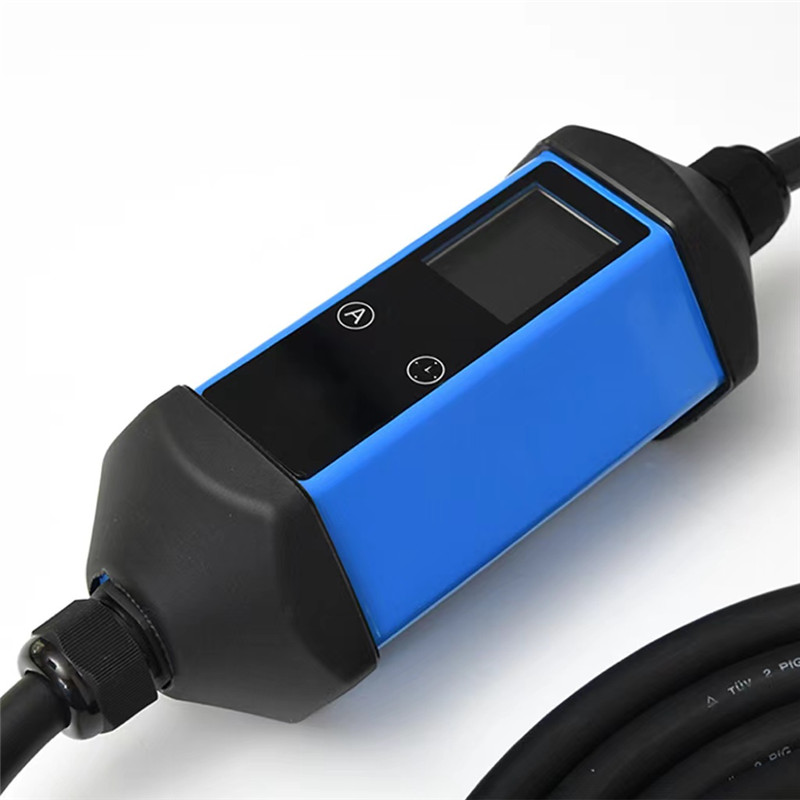 Flash deal knocks $140 off this 48-amp home electric vehicle charger | Digital Trends