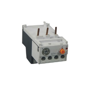 GTH-22 Thermal Overload Relay