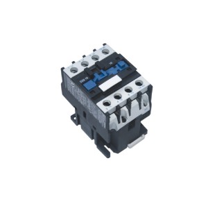 तातो बिक्री CEC1-D श्रृंखला AC contactors