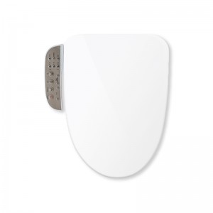 600 series na Commercial Toilet Seat Covers, U-shaped at V-shaped, Ergonomics