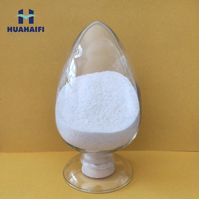 Concrete admixture dry mixed mortar additives with high strength