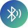 Bluetooth monitorado laŭvola