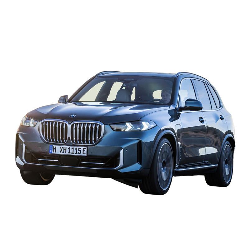 BMW X5 SUV di lusso di medie dimensioni