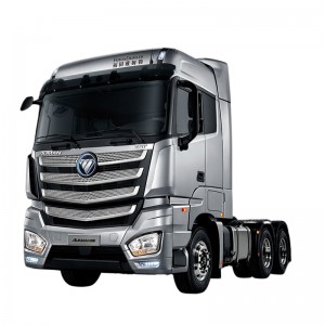 Xe tải Diesel máy kéo hạng nặng Foton Auman EST-A