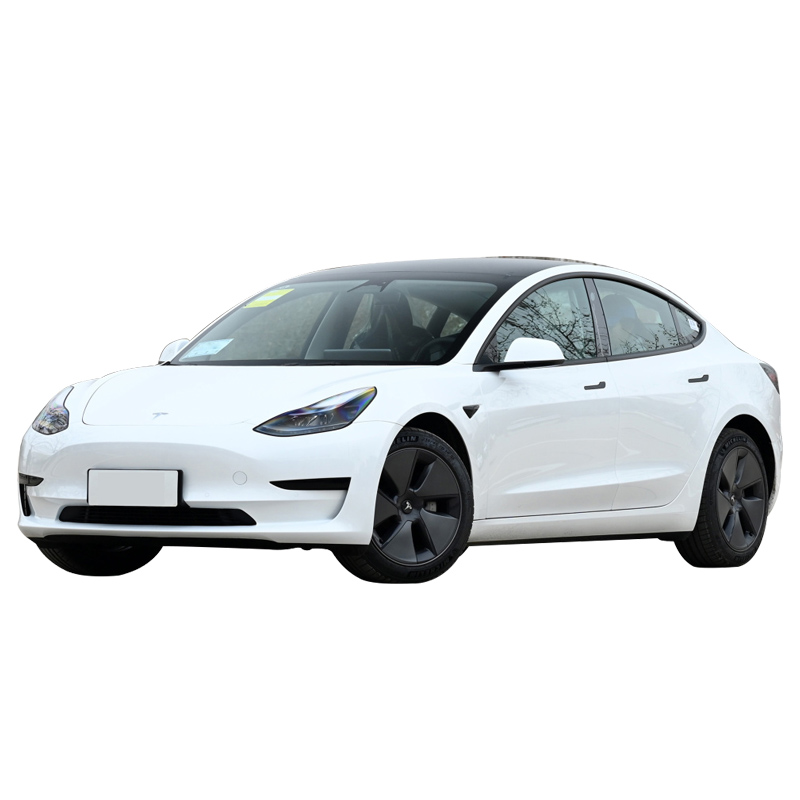 2023 Tesla awoṣe 3 Performance EV Sedan