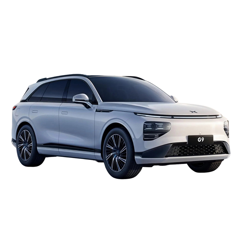Xpeng G9 EV High End Electic Midsize Large SUV
