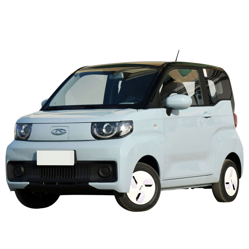 НОВ 2023 CHERY QQ Ice Cream Micro Car