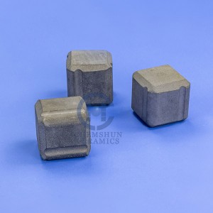 Silicon carbide Ceramic Block