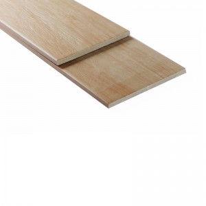 Building Material Wood Effect Floor Tiles