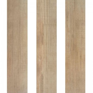 Wood Earth Series Building Material Wood Effect Floor Tiles 200x900mm