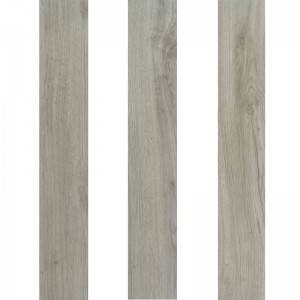 Grade AAA Wood Effect Ceramic Floor Tiles 150x900MM