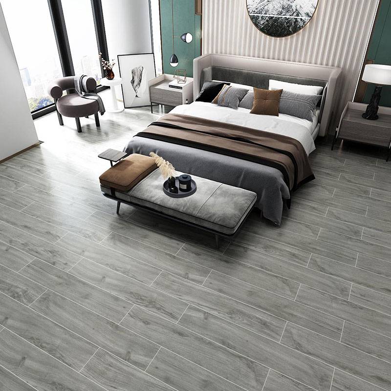 Grade AAA Wood Effect Ceramic Floor Tiles 150x900MM Featured Image