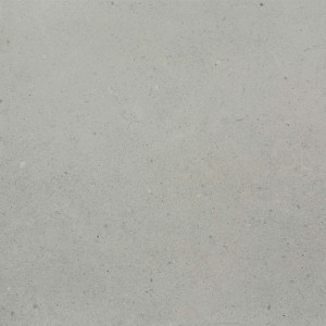 Matte Finish Ceramic Bathroom Floor Tiles Black / Beige / Grey Color