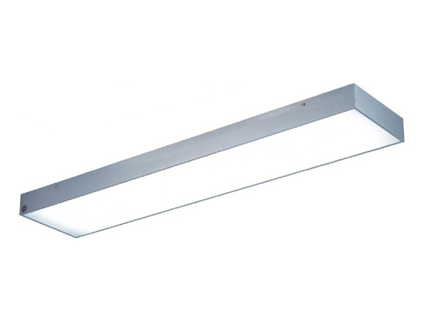 Class 1 energy saving straight edge type LED clean panel light Featured Image