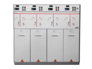 Manufacturing Companies for Acsr Cable - Power distribution cabinet – CESE2