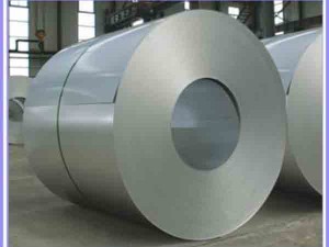 anti-finger GL galvalume steel coil for roofing...