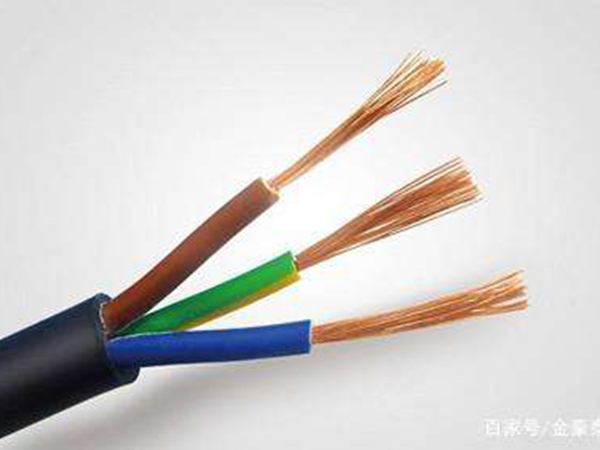 PVC inuslated cable Featured Image