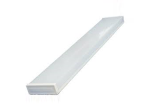 dust free strong light 14W 28W 35W prism cover ...