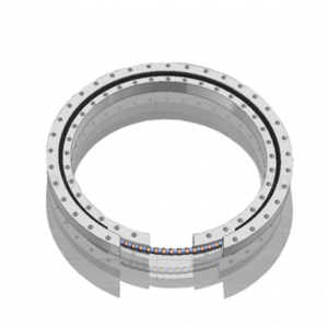 Rulment cu inel de rotire pentru utilizare uşoară, fără roată dinţată, seria 060
