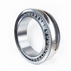 Maye gurbin bearings na kasar Sin ball Mills OD830mm/OD1000mm/OD1200mm