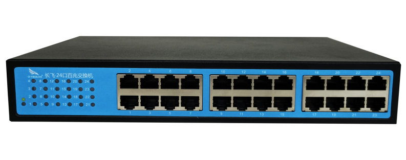 Moxa introduces new Ethernet switches with ITS applications | Traffic Technology Today