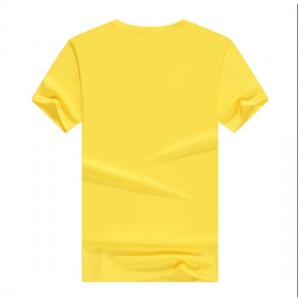 Vīriešu sporta zāles apģērbs vienkrāsains fitnesa apģērbs treniņu zeķubikses ar īsām piedurknēm sporta treniņi sporta zāles apģērbi vīriešu T-krekls