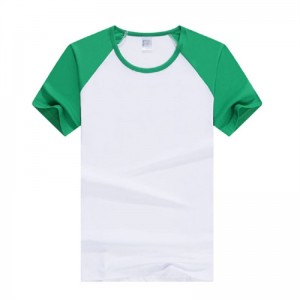 Publicidad Venta al por mayor Fabricación Promoción Deporte Secado rápido Impresión personalizada Camiseta lisa a granel para hombres y mujeres