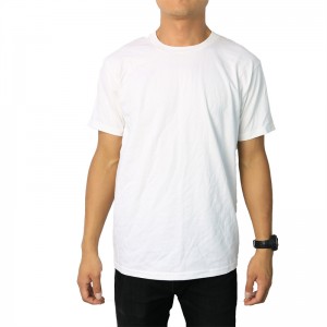 Custom Logo Printing Unisex Women Kids Cotton T Shirt Men Printed Tee Shirt for Promotion