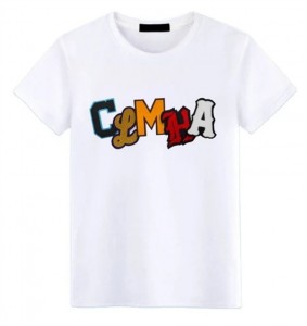 Hot Sale Printed T Shirt Custom Cotton for Men Custom T Shirt PrintingT Shirt Men