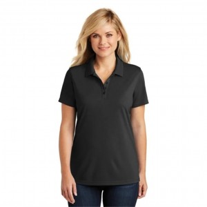 Frauen-Polo-Hemd-T-Shirt Großhandelsqualitäts-Branding-Golf-Polo-Hemd für Förderung