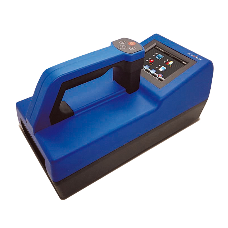 Hand-held Radioisotope Identification Device Featured Image