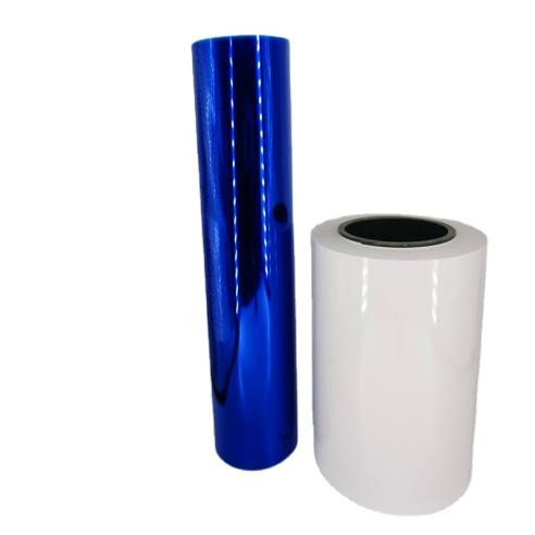 PVC/PE folija za pakiranje tekućine/kreme Istaknuta slika