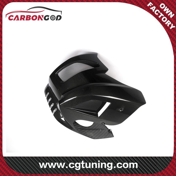 SỢI CARBON BỤNG BỤNG BMW F 800 R (2009-2014) / S (2006-NOW) / ST (2006-NOW) / GT