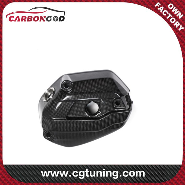 CARBON FIBER ROCKER Cover (right) – BMW R 1200 GS (LC) FROM 2013 TO 2015