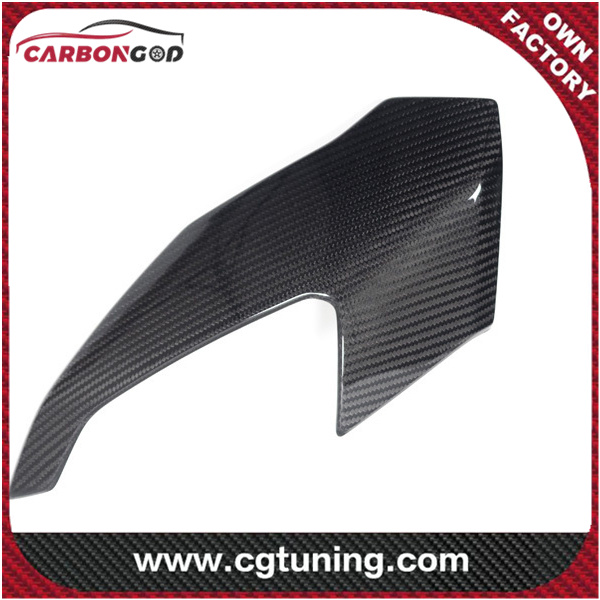 CARBON FIBER FRONT FAIRING LEFT SIDE S 1000 XR FROM MY 2020
