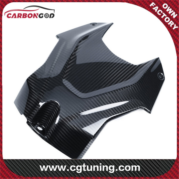 Carbon Fiber BMW S1000RR S1000R lacus Airbox Cover