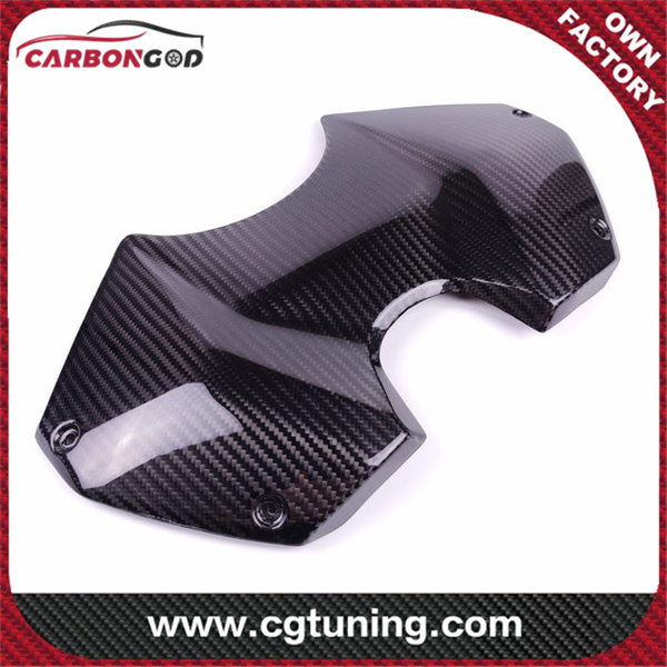 Karbonfibro Ducati Panigale V4 Tank Airbox Cover