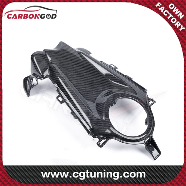 Carbon Fiber Honda CBR1000RR lacus Airbox Cover
