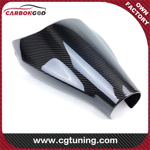 Carbon Fiber Yamaha XSR900 Rear Seat Cover