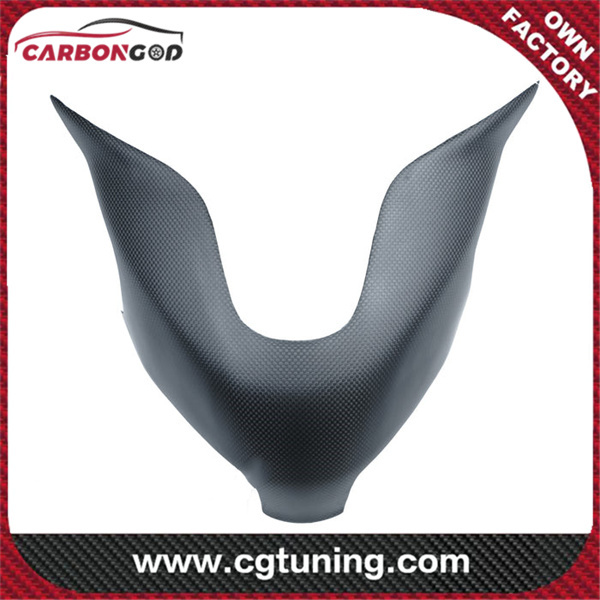 Carbon Fiber Ducati Panigale 899 1199 1299 959 Chránič krytu nádrže