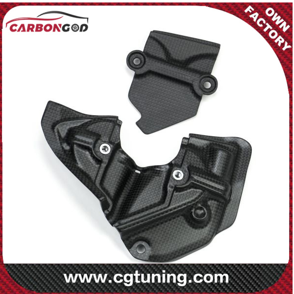 COVER CARBON FIBRE CAM SIDE MET DUCATI PANIGALE 1299 (NY 2015)