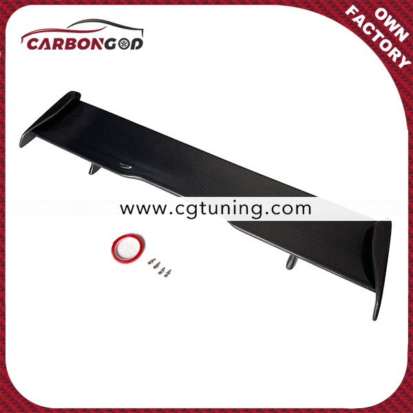 Auto racing styling M2 M3 M4 F80 F82 F87 MP Stijl Carbon GT Wing Achterspoiler Voor BMW M2