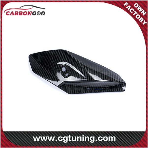 CARBON FIBER FRONT FAIRING SIDE PANEL RIGHT SIDE – BMW S 1000 R
