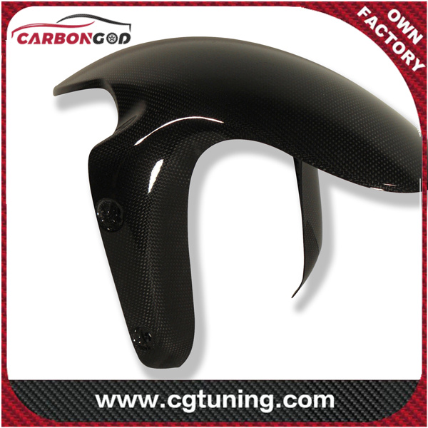 I-CARBON FRONT MUDGUARD – IBUELL 1125 R / CR